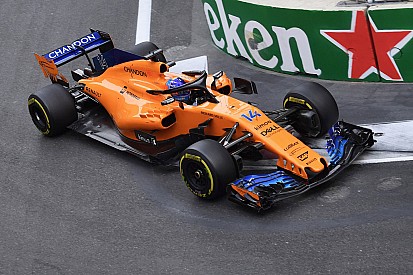 Alonso: Geçen yıl buraya sıfır puanla geldik, şimdi dördüncüyüz