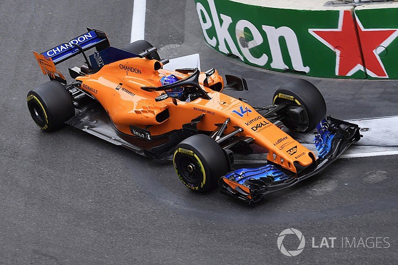 Alonso: Geçen yıl buraya sıfır puanla geldik, şimdi dördüncüyüz
