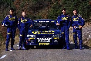 Sainz dogadywał się z McRae