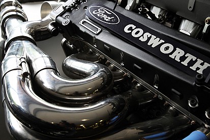 Cosworth, IndyCar motoru üreticiliğine ilgi duyuyor