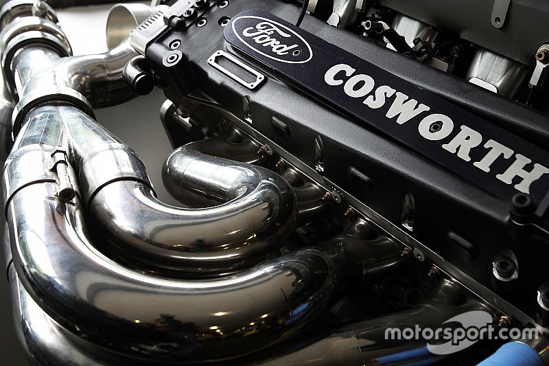 В Cosworth рассказали о продвижении программы возвращения в IndyCar
