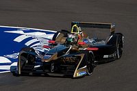 Vergne se impone en la segunda práctica en Chile y Pechito en 12°