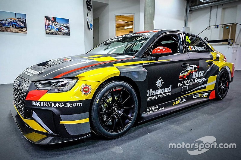 WTCR tem primeira equipe e piloto confirmados