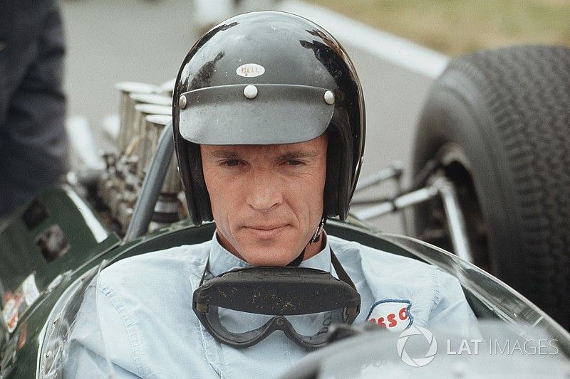Dan Gurney est décédé