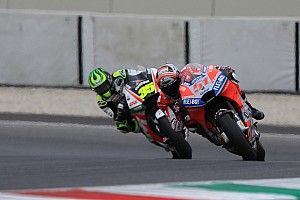 Confermate le wild card di Michele Pirro e Stefan Bradl per la tappa di Misano