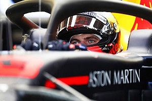 Ферстаппен: Honda начнет следующий сезон не хуже Renault