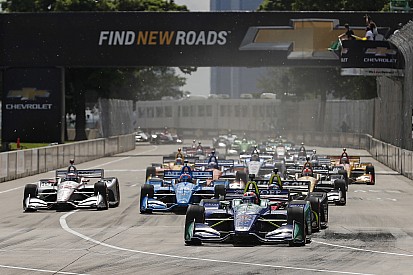 2018 IndyCar mid-season review