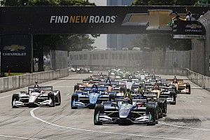 2018 IndyCar mid-season review