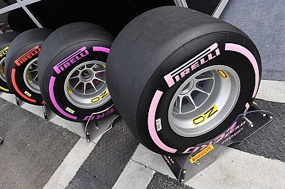 Pirelli ha annunciato mescole e set obbligatori di gomme per il GP di Abu Dhabi, ultima gara del Mondiale 2018 di F1
