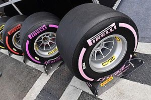 Verstappen, el más conservador en la elección de neumáticos para Silverstone