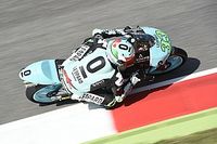 Bastianini aproveita erros e crava 2&ordf; pole do ano