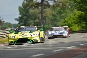 Aston Martin s'attend à un ajustement de la BoP