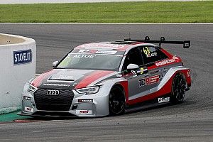 Alphasonic Motorsport unisce le forze con Audi Canada e Team Octane per correre nel TCR in Nord America