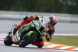 Brno, Superpole: Sykes re del giro lanciato, pole e nuovo record della pista!