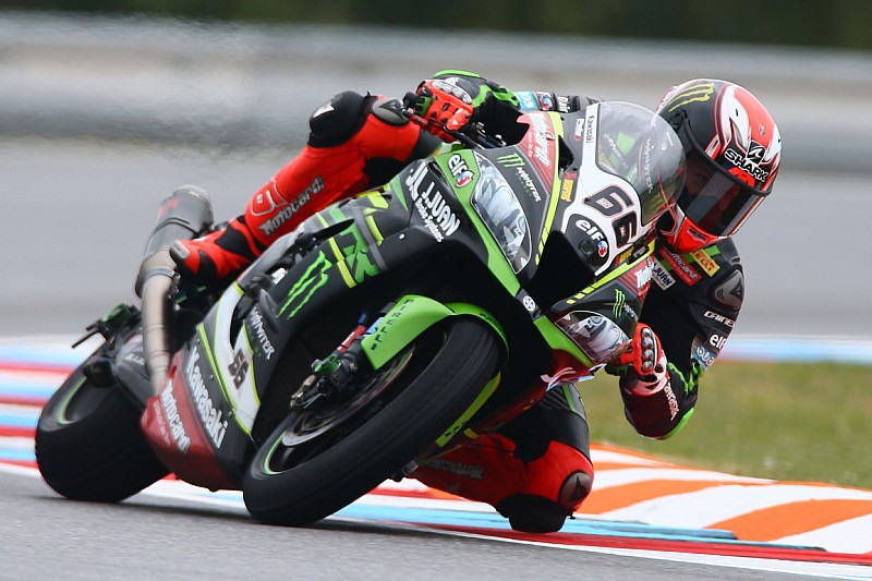 Brno, Superpole: Sykes re del giro lanciato, pole e nuovo record della pista!