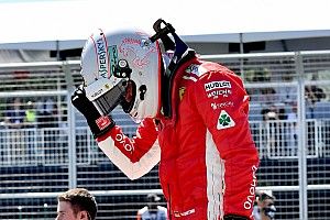 Vettel domina con superioridad el GP de Canadá y se pone líder