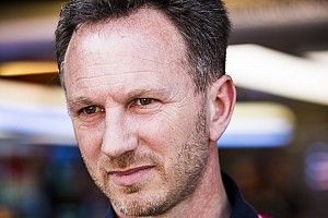 Horner: "Verstappen moet stoppen met dit soort fouten"