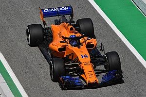 Alonso: Corrida em Mônaco nivelará performances do grid