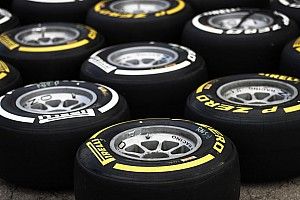 GP di Gran Bretagna: stesse scelte di gomme per Ferrari e Mercedes. Poche Soft per Verstappen
