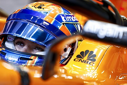 Tres equipos de F1 han negociado con McLaren por Norris