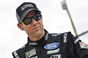 Matt Kenseth: “We obviously have some work to do"