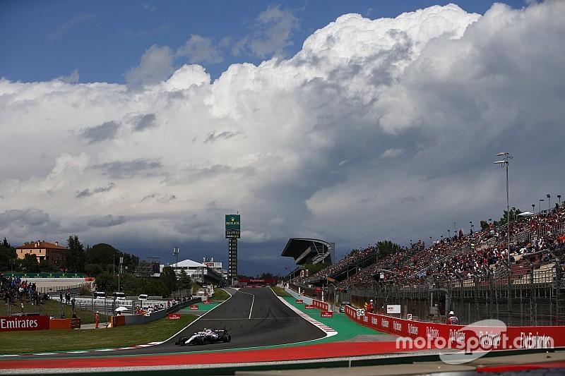 У 2019 році буде сім подвійних вікендів Ф1 і MotoGP