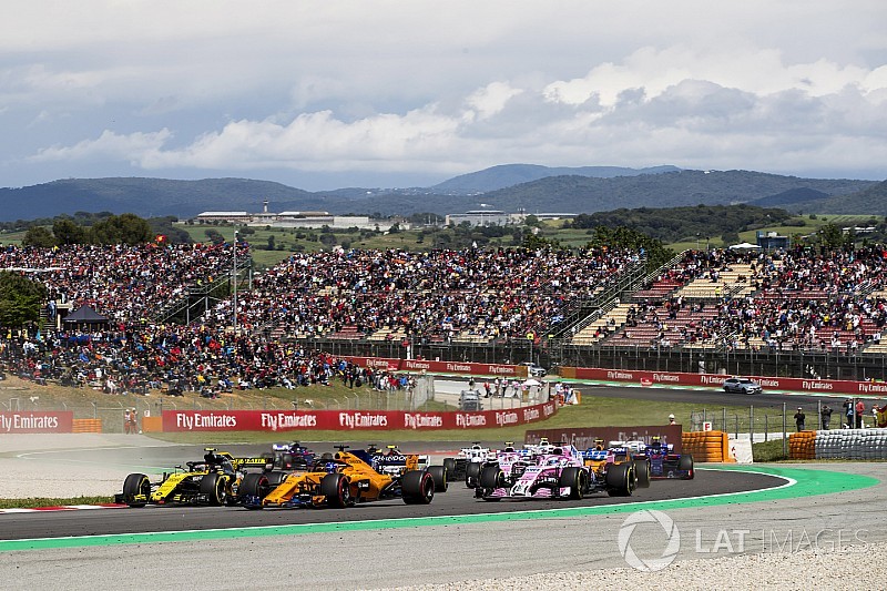 Alonso szenzációs előzése: lemásolta a 2013-as manőverét