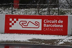 Pirelli sugere dividir pré-temporada em Barcelona e Bahrein