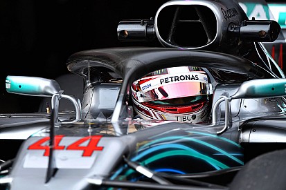 Hamilton et le nouveau contrat : "Aucun progrès" mais "ça va se faire"