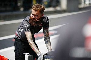 GALERI: Suasana dan aksi latihan GP Hongaria