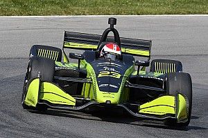 Kimball anuncia participação na Indy 500 e parte do calendário de 2019