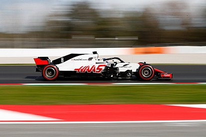 Fiittipaldi estaba hablando con Haas para probar el F1 antes de su accidente
