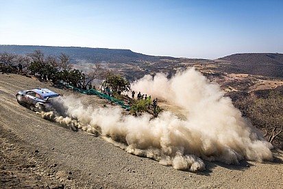 El WRC cambiaría las reglas del Power Stage ante las polémicas
