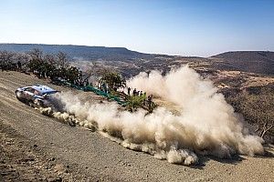 El WRC cambiaría las reglas del Power Stage ante las polémicas
