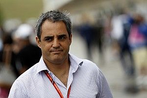Montoya: Williams puso a la gente correcta en el lugar incorrecto