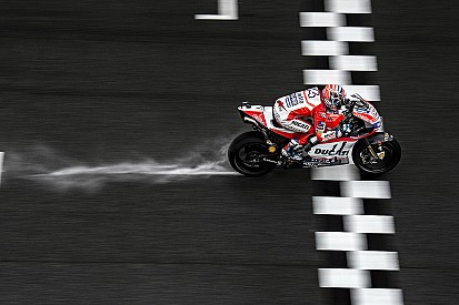 Fotogallery: le prove libere del GP della Malesia di MotoGP