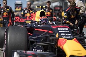 Verstappen over taalgebruik na straf: “Heetst van de strijd”