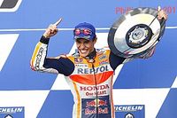 WM-Leader Marc Marquez will nach MotoGP-Sieg in Australien "ruhiger werden"