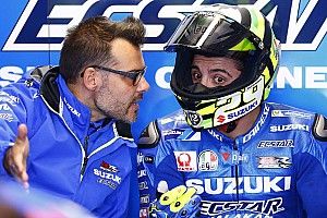 Suzuki schöpft in Australien neue Motivation für 2018