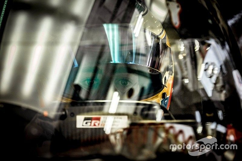 «Ему нельзя пропускать гонку!» WEC об изменении календаря под Алонсо