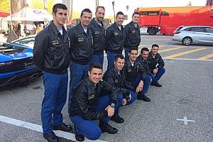 Finali Mondiali Lamborghini: a Imola ci sono anche le Frecce Tricolori