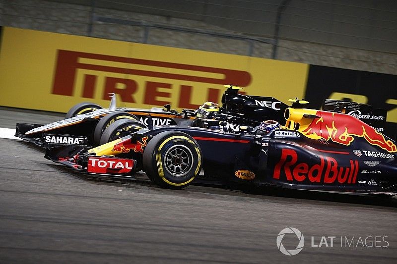 Verstappen: "Slotrace in Abu Dhabi staat garant voor spektakel"