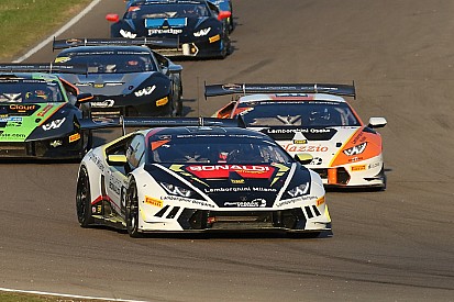 Video: Antinucci soddisfatto della rimonta da podio in Gara 1 PRO/PRO-AM