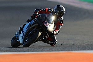 Redding: "Sono fiducioso, mi sento già parte del progetto Aprilia"