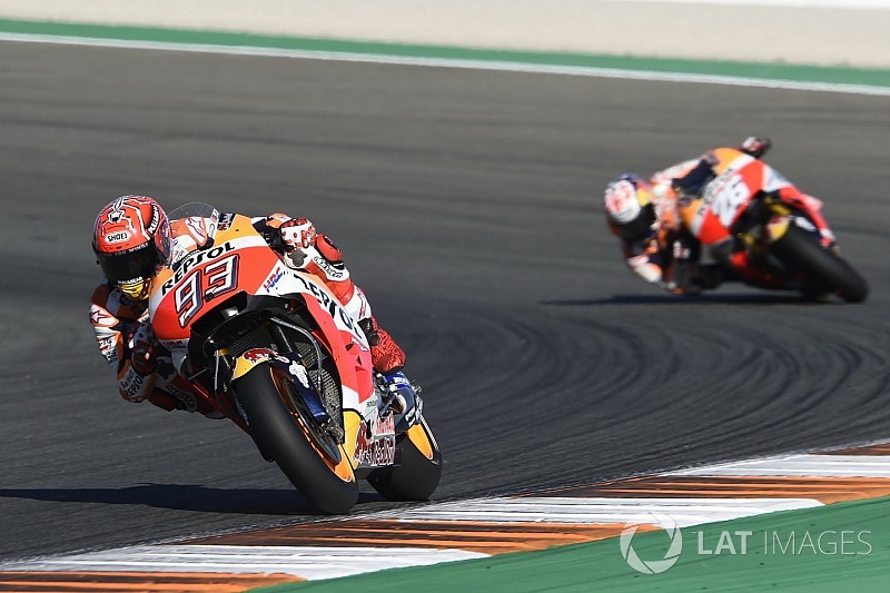 GP de Valence : les performances des équipes à la loupe