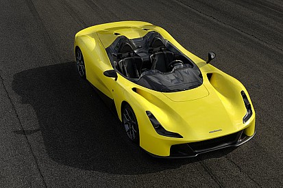 Dallara Stradale, un'eccellenza italiana che ha l'anima da corsa