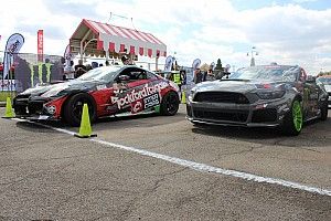 Gymkhana GRiD 2018: Kristofferson címet védett, Saito újoncként nyert