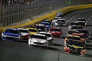 Analysis: Can fast cars and great racing still co-exist in NASCAR?