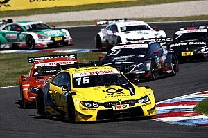 Tabellenführer Timo Glock: Darum hat er nicht mehr riskiert