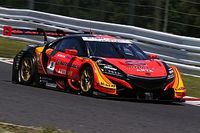 Super GT Suzuka: ARTA menang, Button kedua